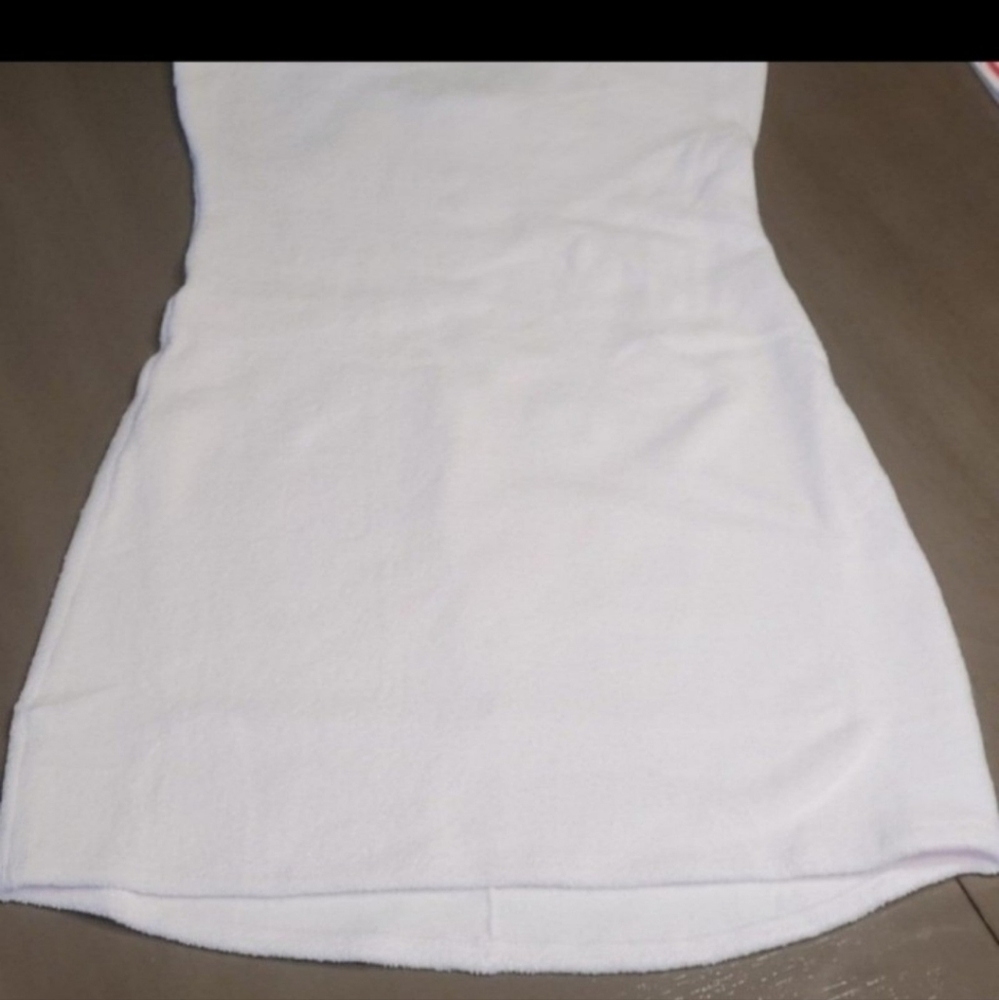 SKIMS Terry Cloth BUNDLE sz 3XL/4XL *MARBLE* NWTS - Picture 4 of 7